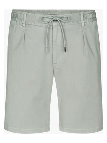 PROFUOMO Shorts in Grau