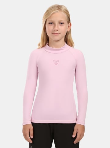 Kilpi Thermounterhemd "Willie" in Rosa