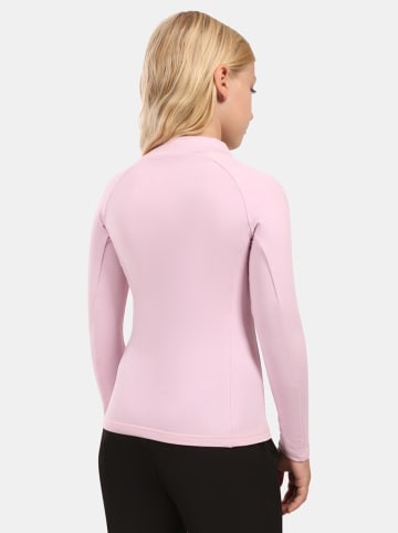 Kilpi Thermounterhemd "Willie" in Rosa