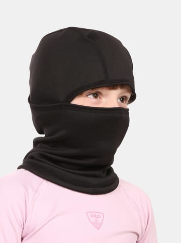 Kilpi Kominiarka "Robber" w kolorze czarnym