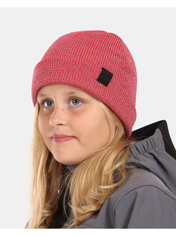 Kilpi Muts "Reflec" rood