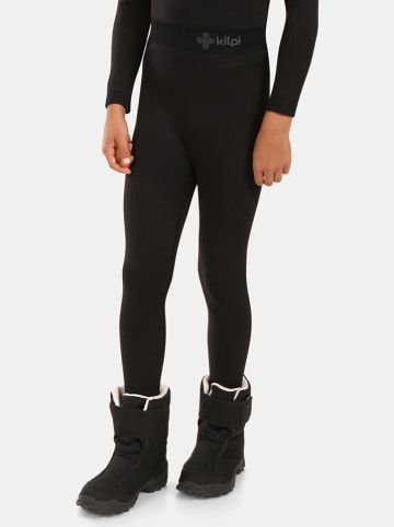 Kilpi Thermounterhose "Niel" in Schwarz