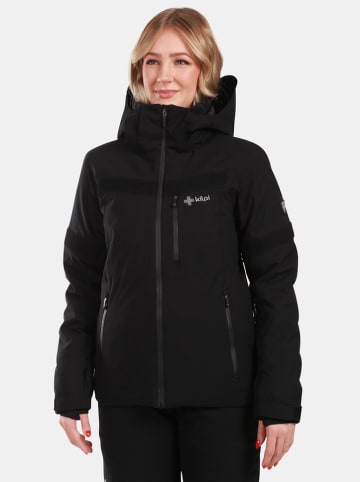 Kilpi Ski-/snowboardjas "Valera" zwart