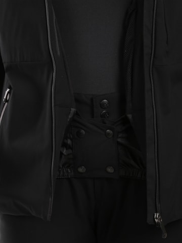 Kilpi Ski-/snowboardjas "Valera" zwart