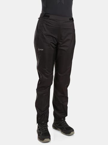 Kilpi Wintersporthose "Alpin" zwart