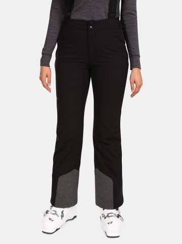 Kilpi Ski-/snowboardbroek "Elare" zwart