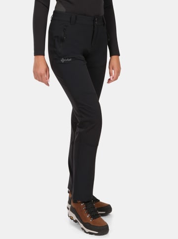 Kilpi Softshellhose "Lago" in Schwarz