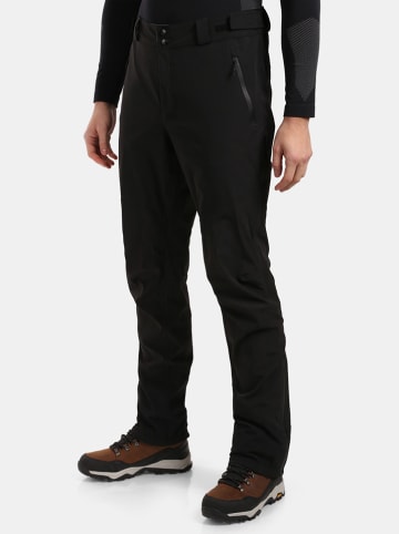 Kilpi Functionele broek "Mestalo" zwart