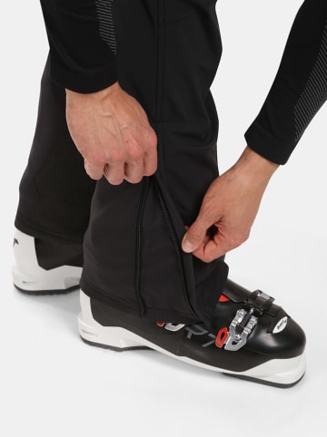 Kilpi Ski-/ Snowboardhose "Rhea" in Schwarz