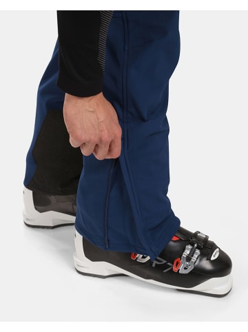 Kilpi Ski-/ Snowboardhose "Rhea" in Blau