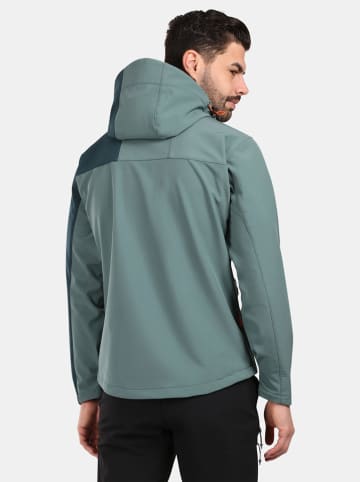 Kilpi Softshelljacke "Ontavio" in Grün