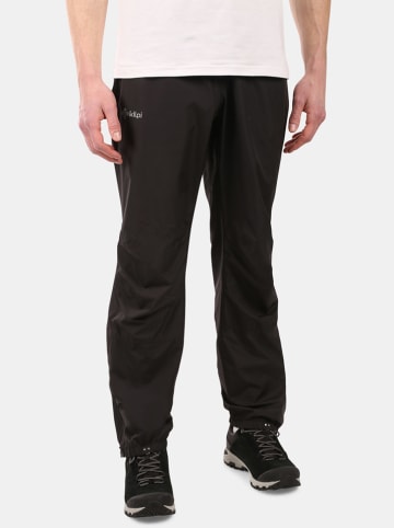 Kilpi Functionele broek "Maules" zwart