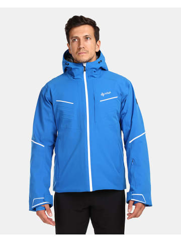 Kilpi Ski-/snowboardjas "Killy" blauw