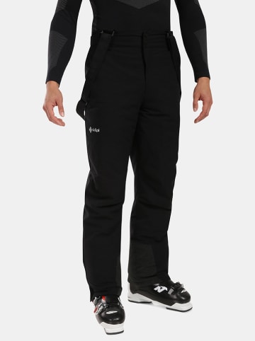 Kilpi Ski-/snowboardbroek "Mimas" zwart