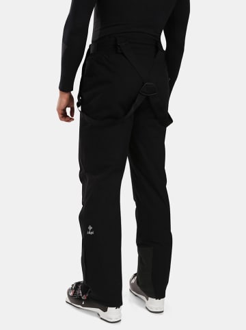 Kilpi Ski-/snowboardbroek "Mimas" zwart