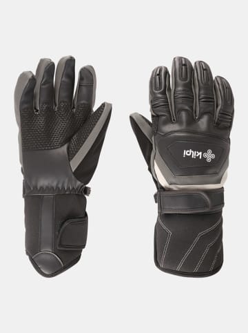 Kilpi Ski-/ Snowboardhandschuhe "Streif" in Schwarz