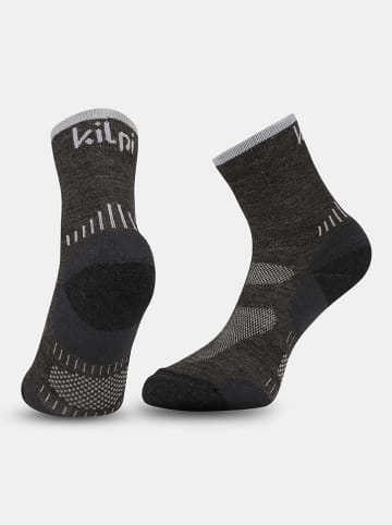 Kilpi Funktionssocken "Mirin" in Schwarz