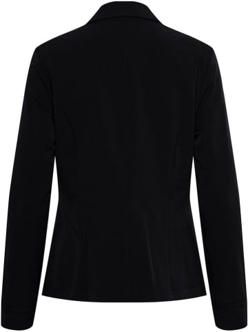 &Co Woman Blazer "Presley" in Schwarz