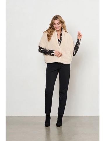 &Co Woman Bodywarmer "Carly" beige