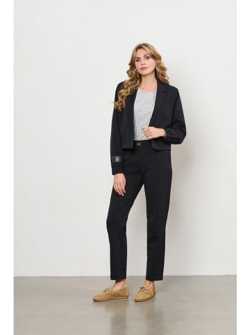 &Co Woman Broek "Pola" zwart