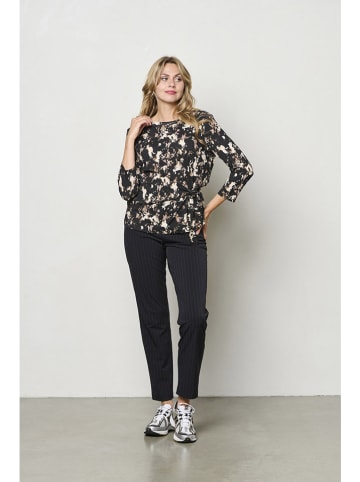 &Co Woman Hose "Pola" in Schwarz