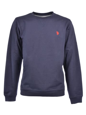 U.S. Polo Assn. Sweatshirt donkerblauw