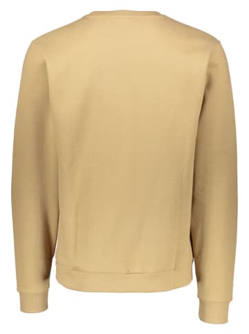 U.S. Polo Assn. Sweatshirt in Beige