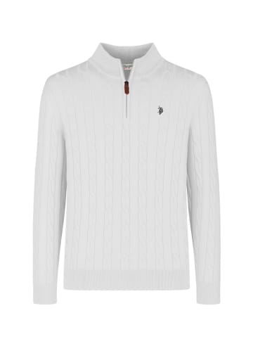 U.S. Polo Assn. Trui wit