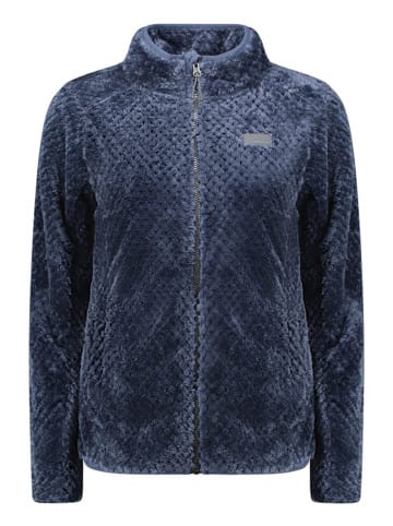 Geographical Norway Fleecejacke "Tadaba" in Dunkelblau