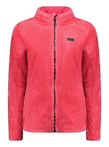Geographical Norway Fleecejacke "Tadaba" in Pink