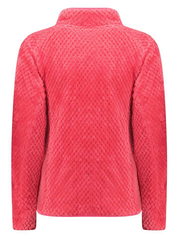 Geographical Norway Fleece vest "Tadaba" roze