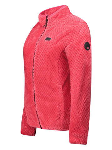Geographical Norway Fleece vest "Tadaba" roze