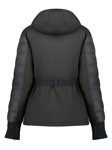 Geographical Norway Ski-/snowboardjas "Wolita" zwart