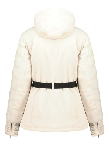 Geographical Norway Skijacke "Wolita" in Creme