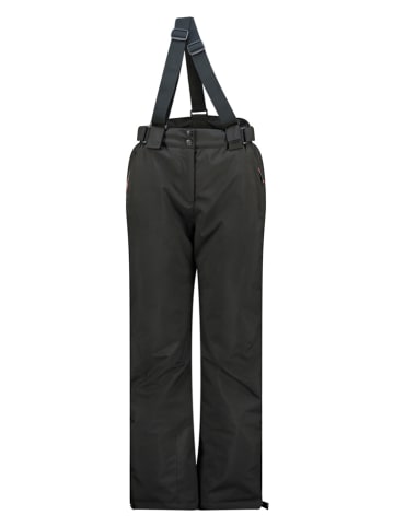 Geographical Norway Skihose "Walia" in Schwarz