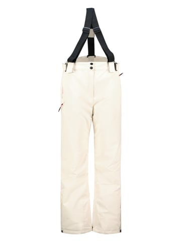 Geographical Norway Skihose "Walia" in Creme