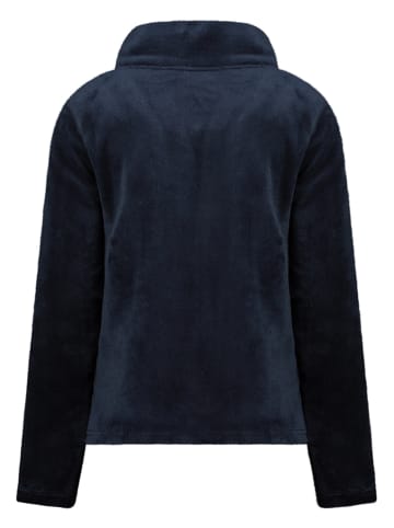 Geographical Norway Fleecejacke "Ticarina" in Dunkelblau