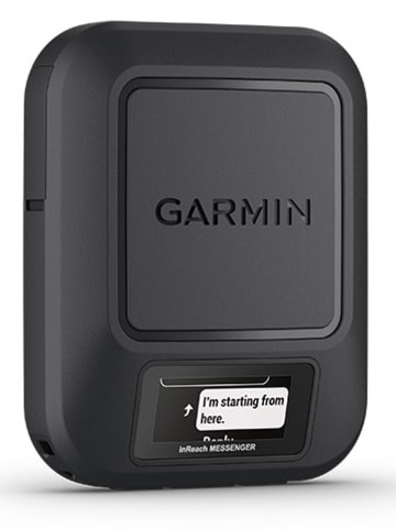 Garmin Satelliten-Kommunikationsgerät "inReach®" in Schwarz