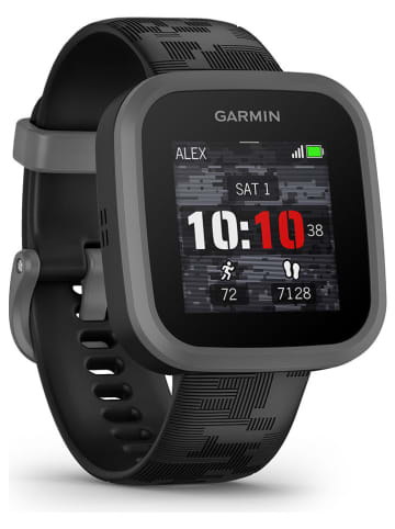 Garmin GPS-smartwatch "Bounce" zwart
