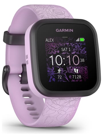 Garmin GPS-smartwatch "Bounce" paars
