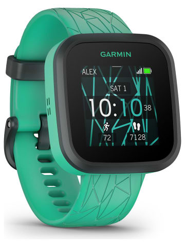 Garmin GPS-smartwatch "Bounce" groen