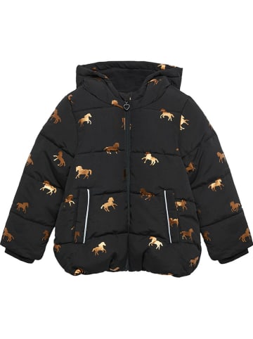 s.Oliver Steppjacke  in Schwarz