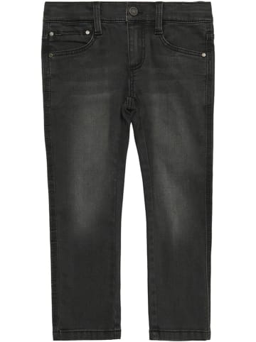 s.Oliver Jeans in Anthrazit