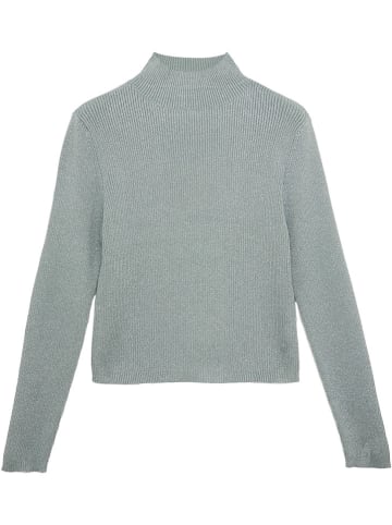 s.Oliver Sweter w kolorze miętowym