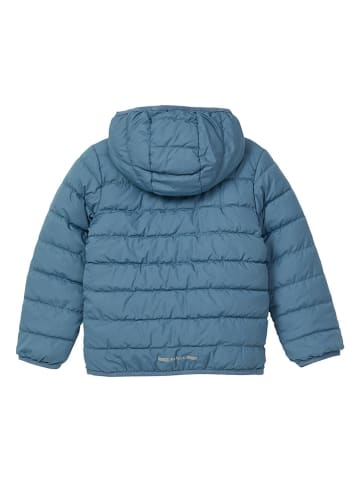s.Oliver Steppjacke in Blau