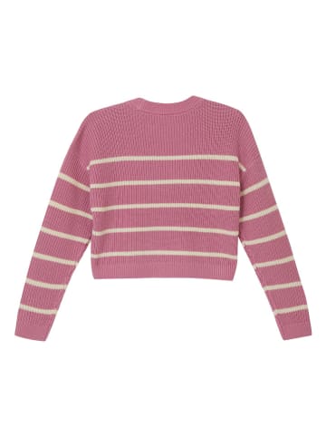 s.Oliver Pullover in Pink