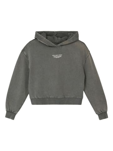 s.Oliver Hoodie in Grau