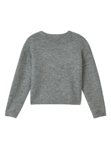 s.Oliver Pullover in Grau
