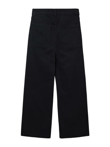 s.Oliver Hose in Schwarz