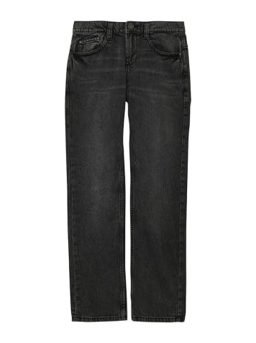 s.Oliver Jeans in Anthrazit
